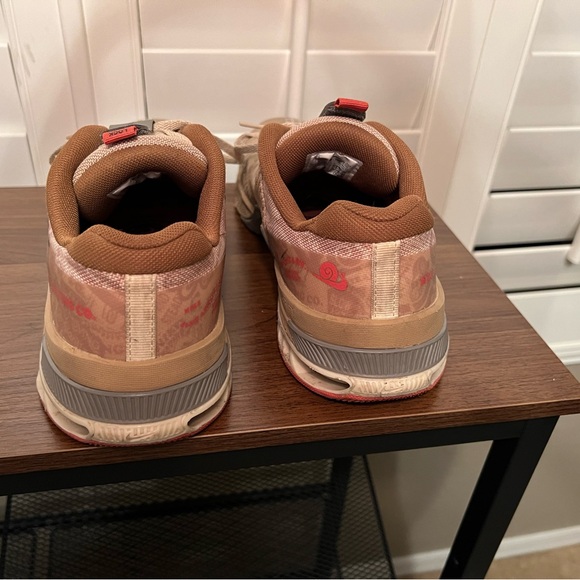 Nike Metcon 8 AMP special edition men’s size 11 - Picture 3 of 4